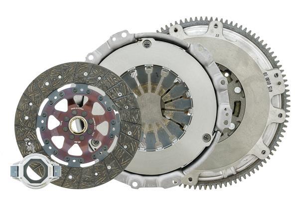 Kit d'embrayage + Volant moteur AISIN ref. SKN-151